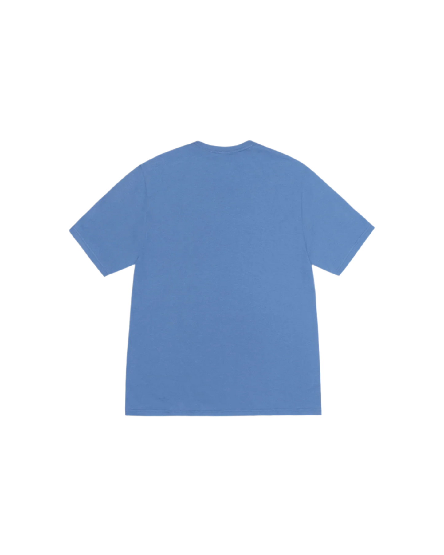 Stussy Blue Codes tee