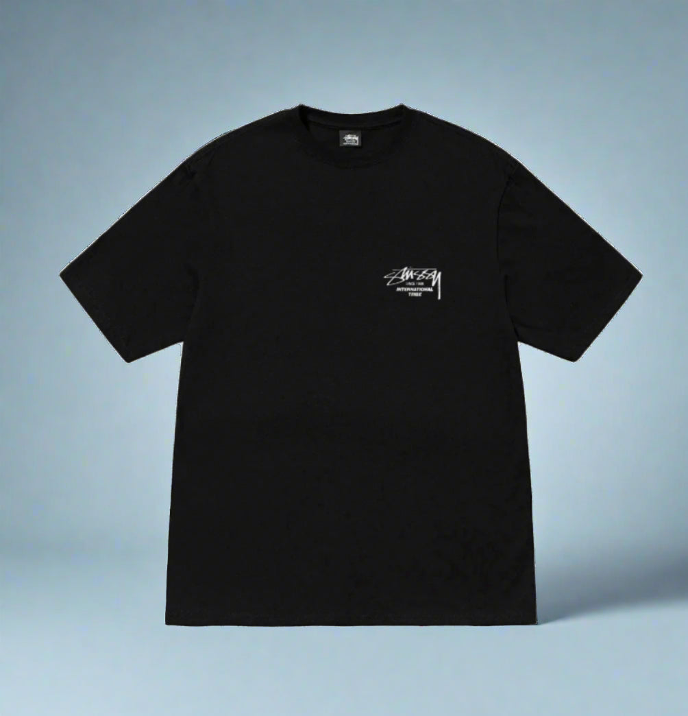 Stussy Beat Sounds tee