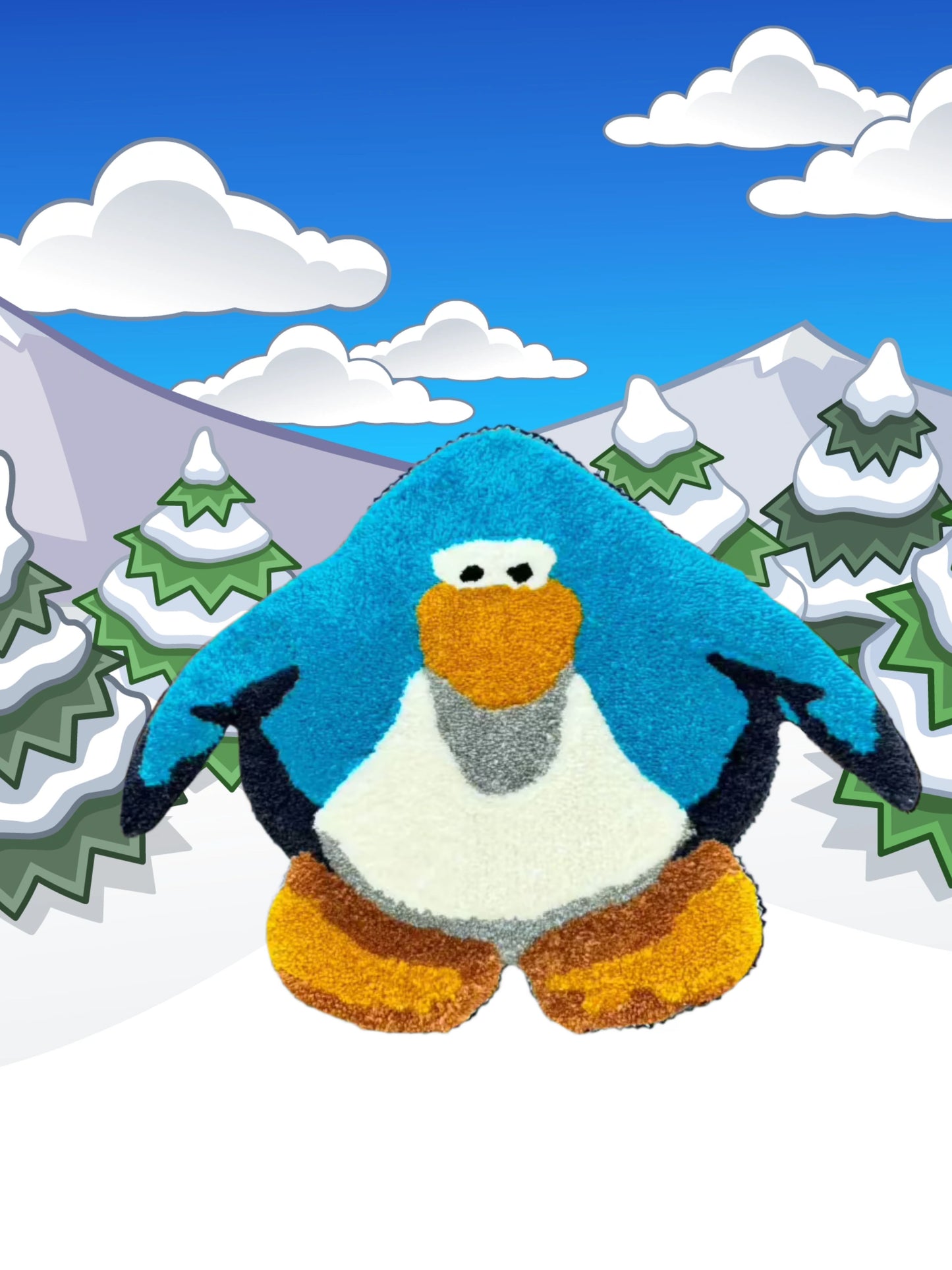Club Penguin