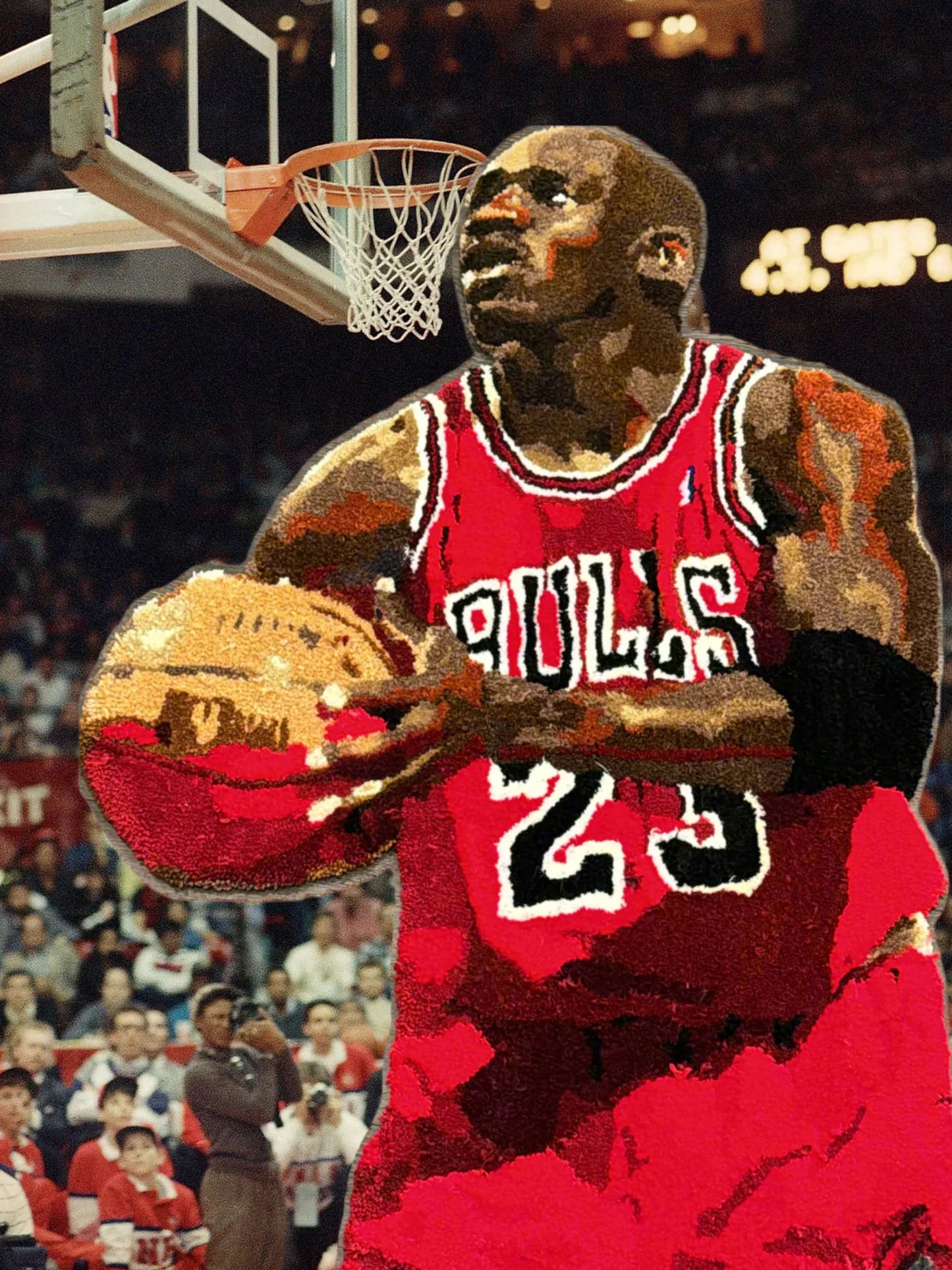Michael Jordan