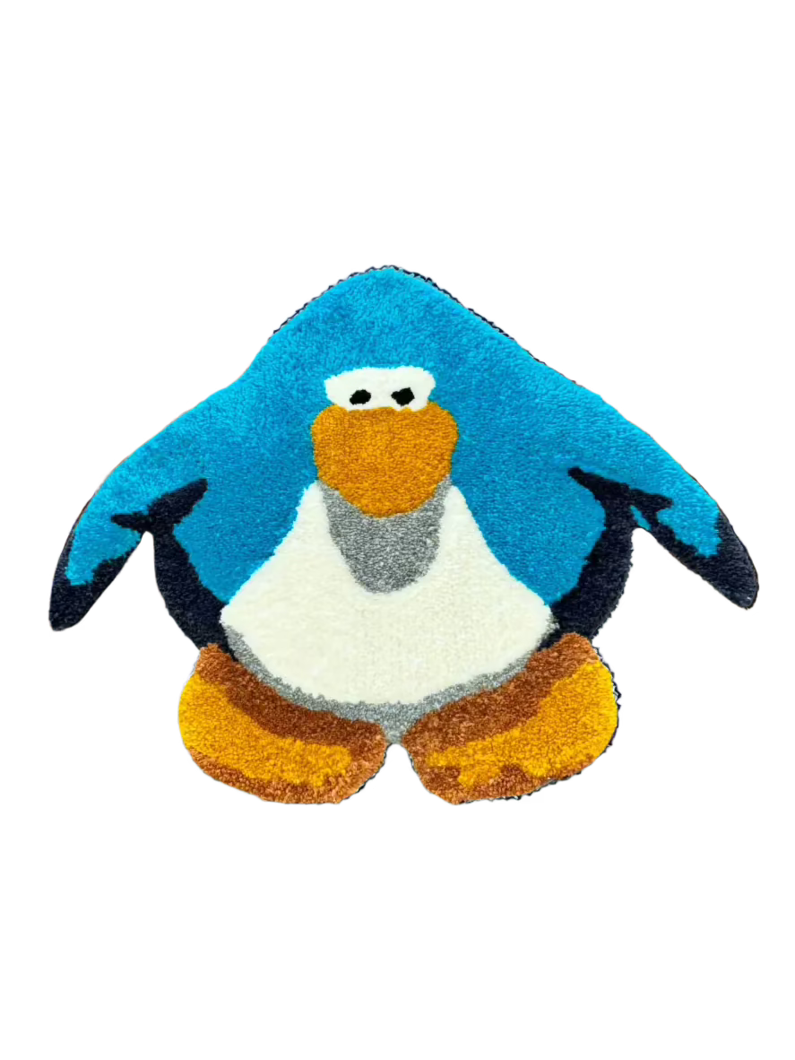 Club Penguin