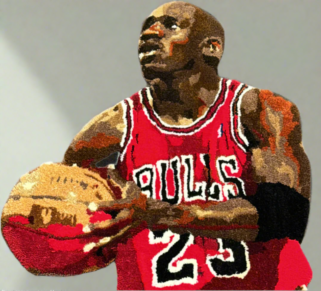 Michael Jordan