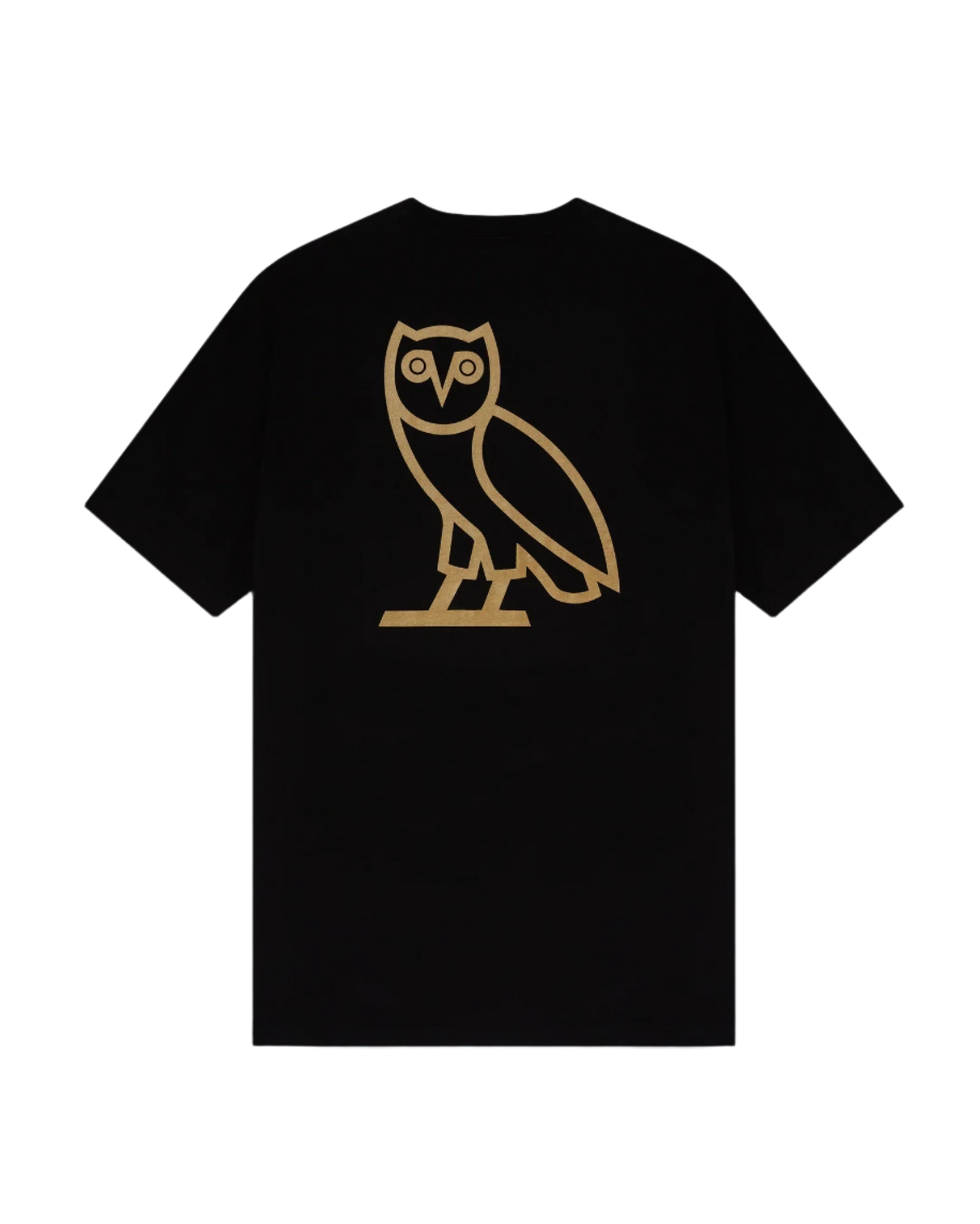 OVO Black Record tee