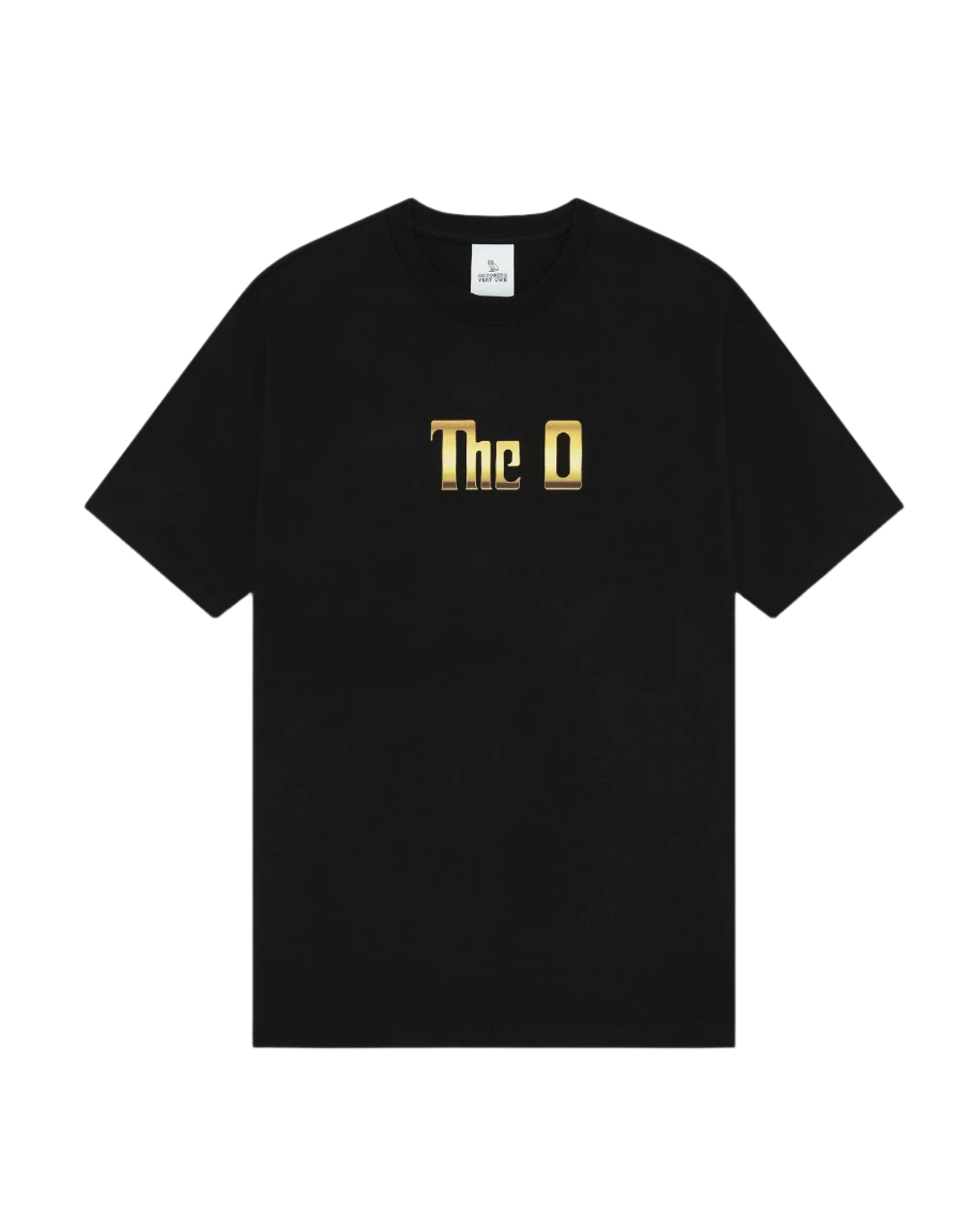 OVO Black The O tee
