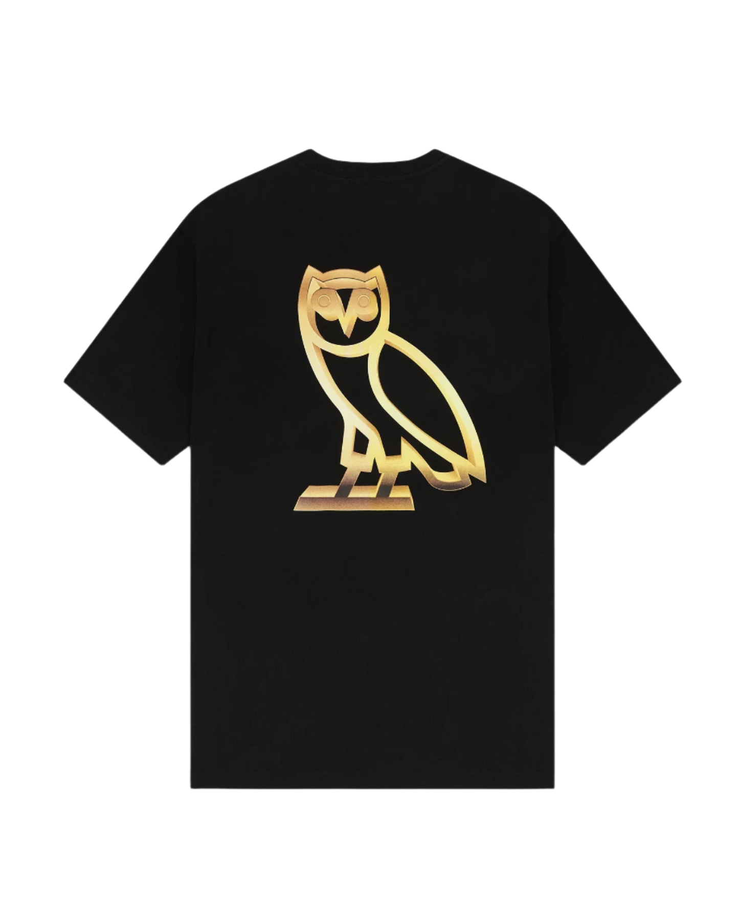 OVO Black The O tee