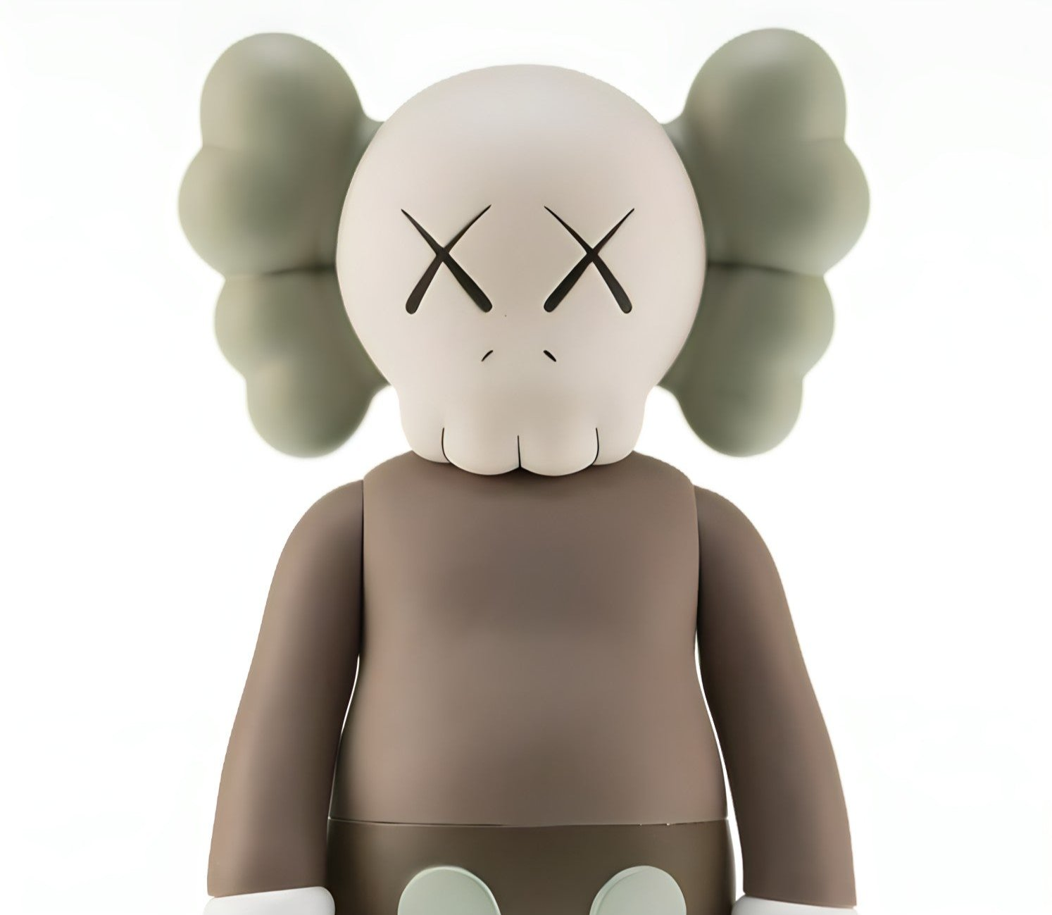 Kaws