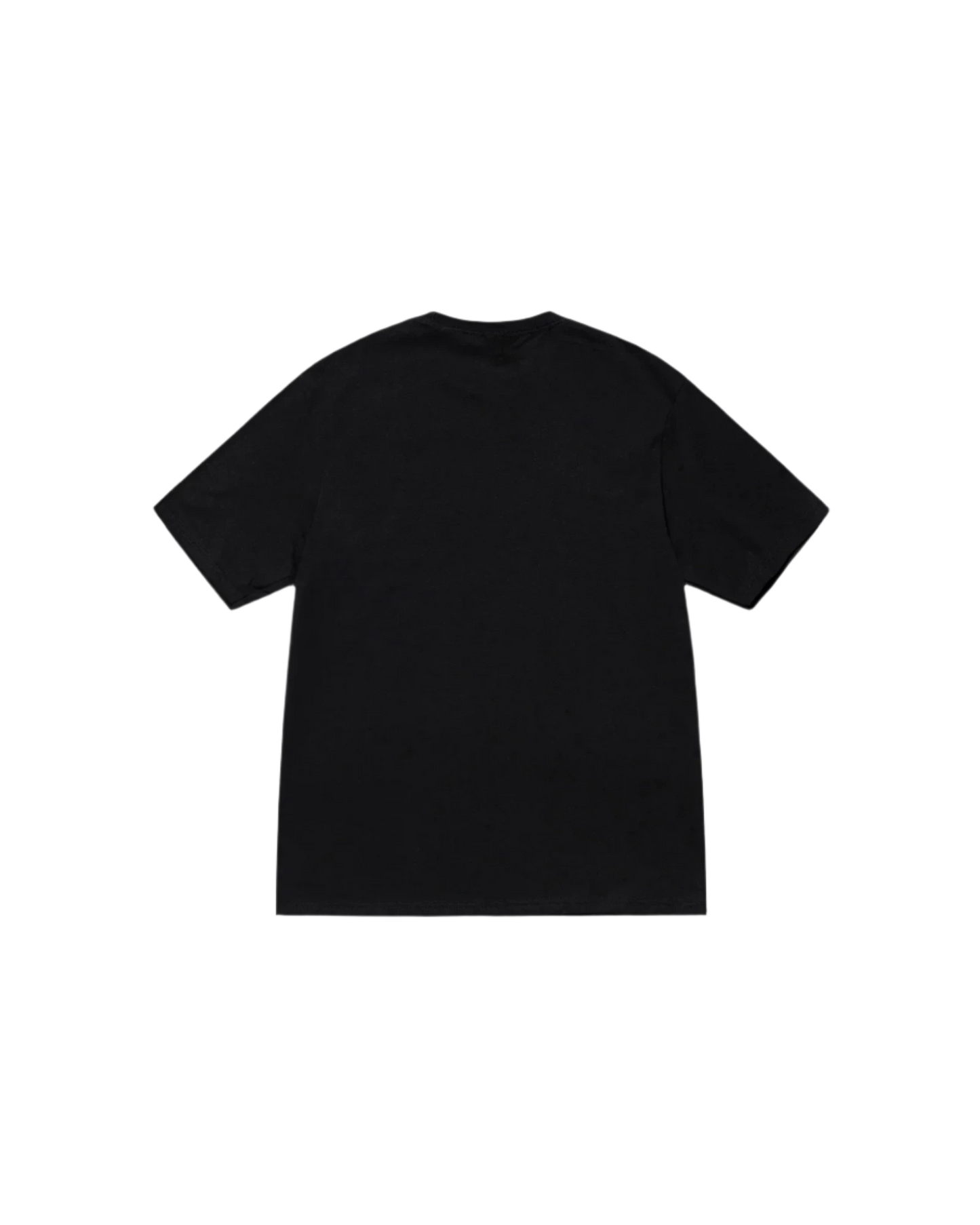 Stussy Black Reformed tee