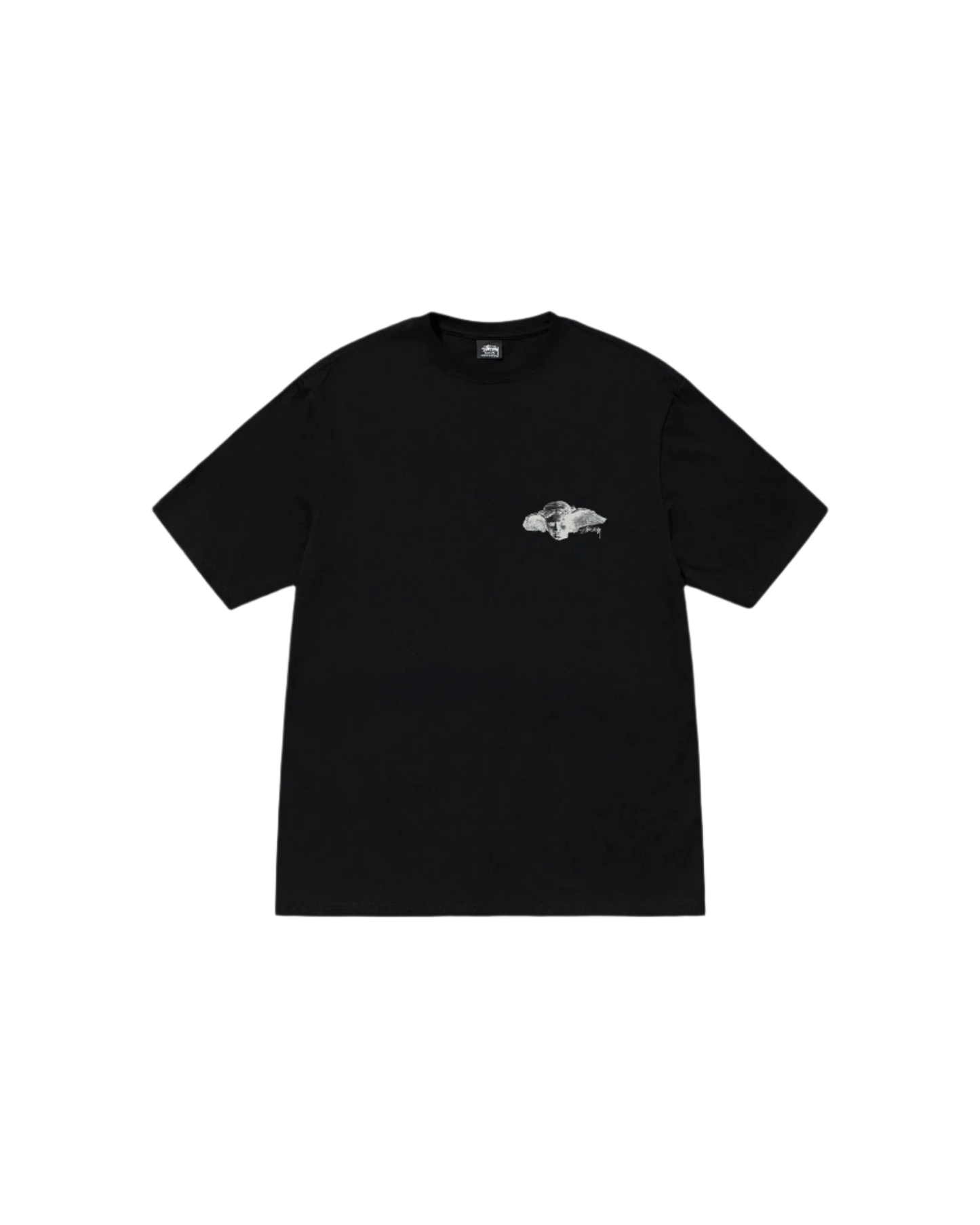 Stussy Black Hypnos tee