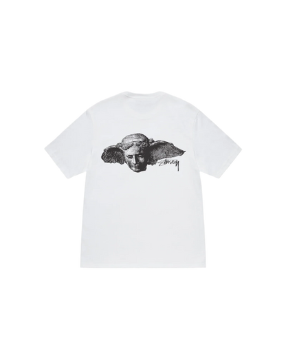 Stussy White Hypnos tee