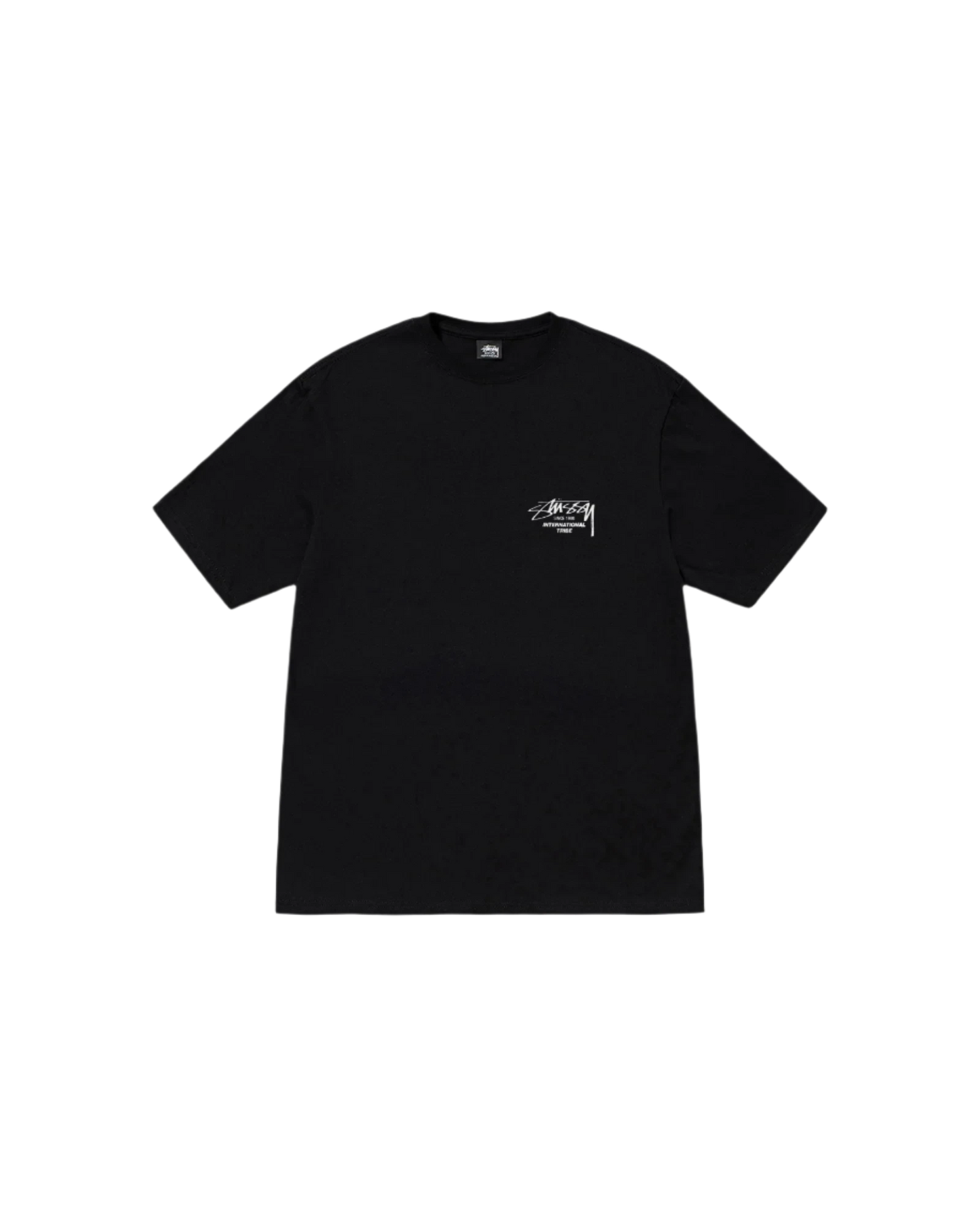 Stussy Beat Sounds tee