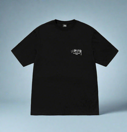 Stussy Beat Sounds tee
