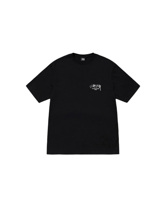 Stussy Beat Sounds tee