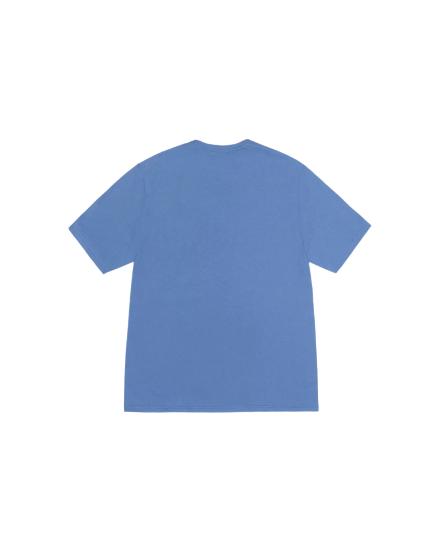 Stussy Blue Worker tee