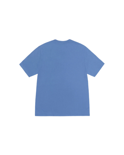 Stussy Blue Worker tee