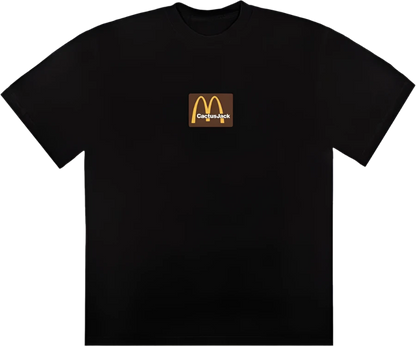 Travis Scott X Mcdonalds