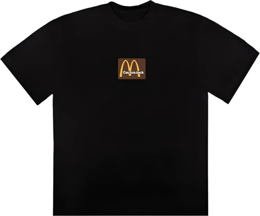 Travis Scott X Mcdonalds