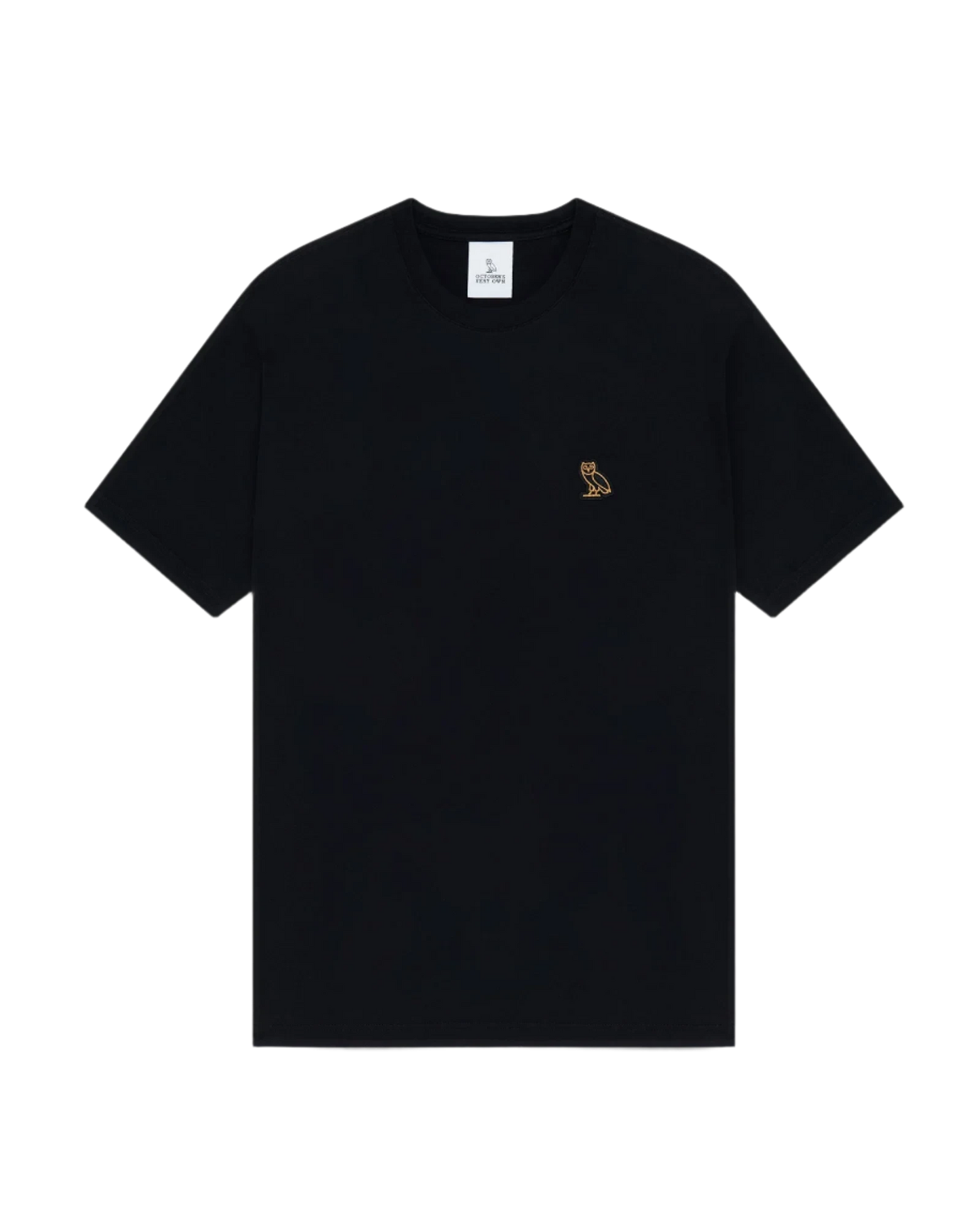 OVO Black Classic tee