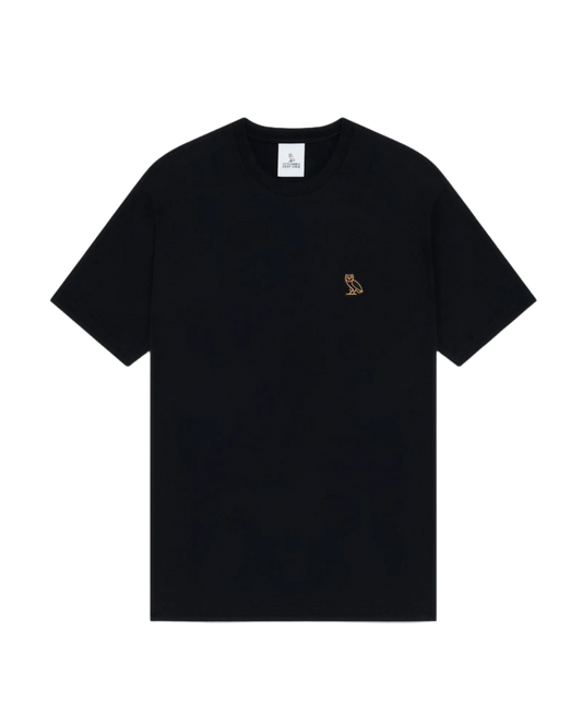 OVO Black Classic tee