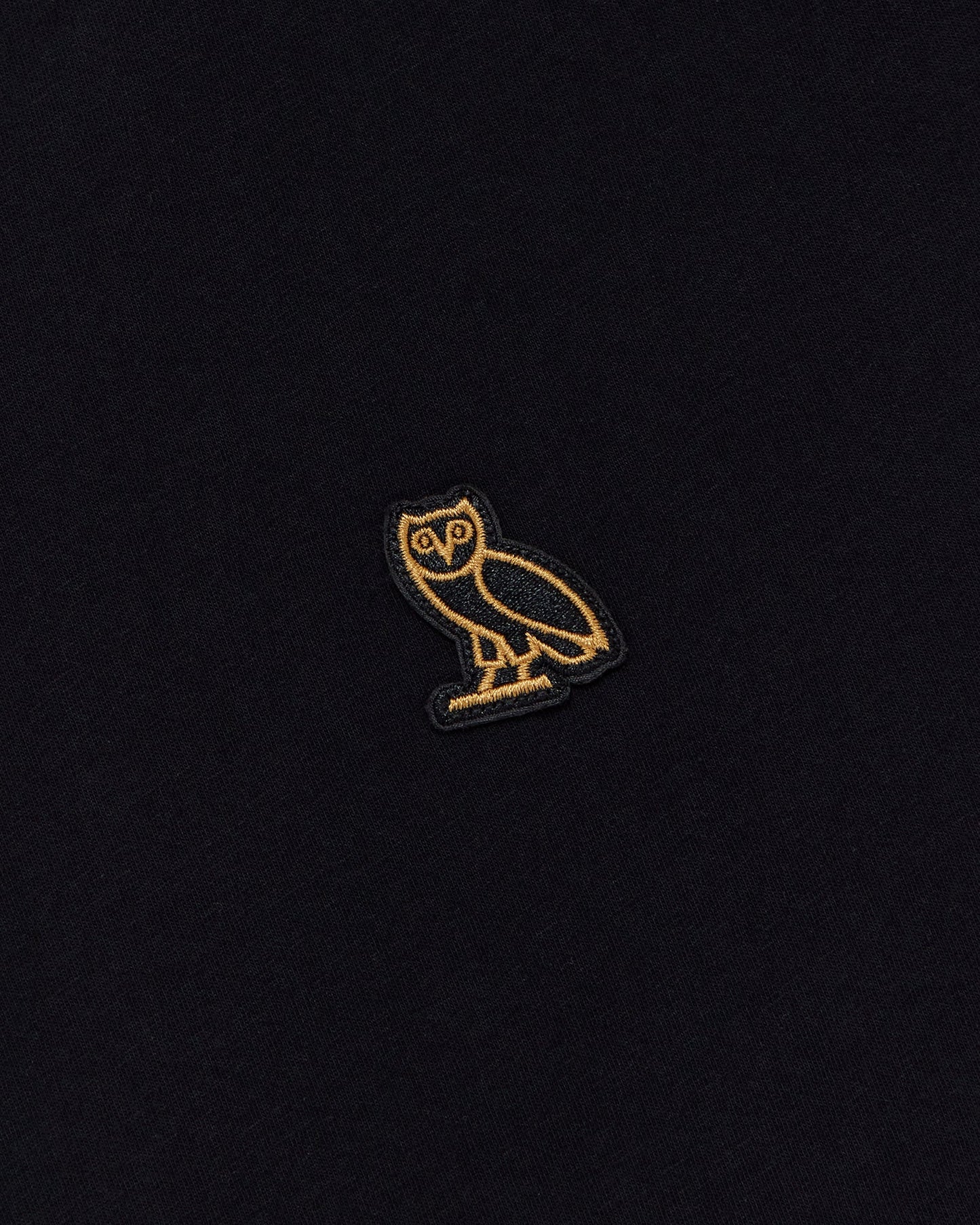 OVO Black Classic tee