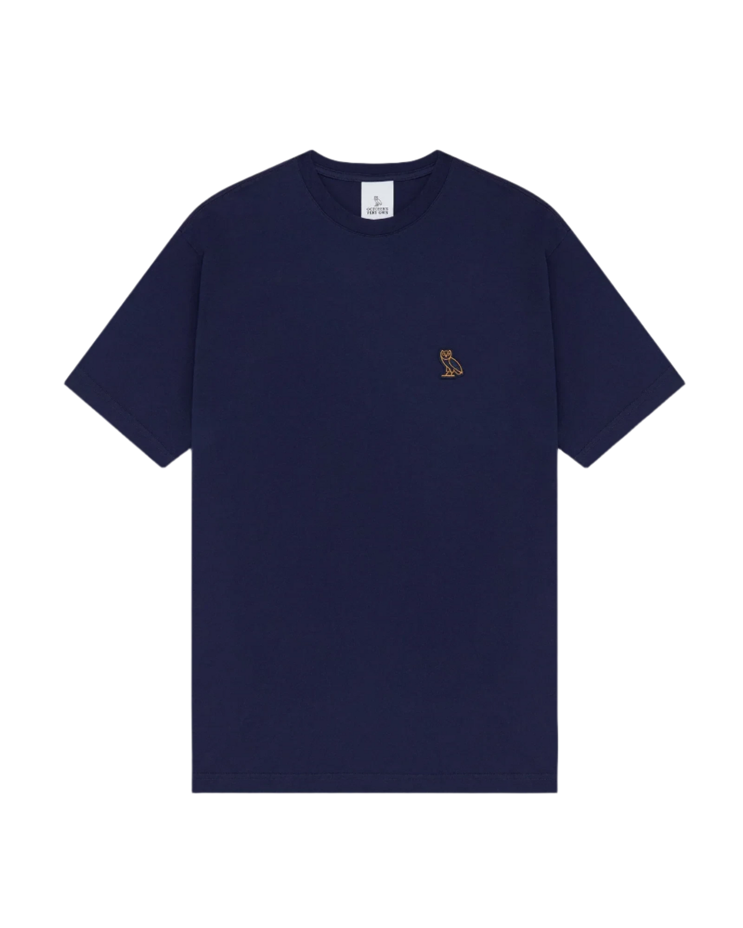 OVO Navy Classic tee