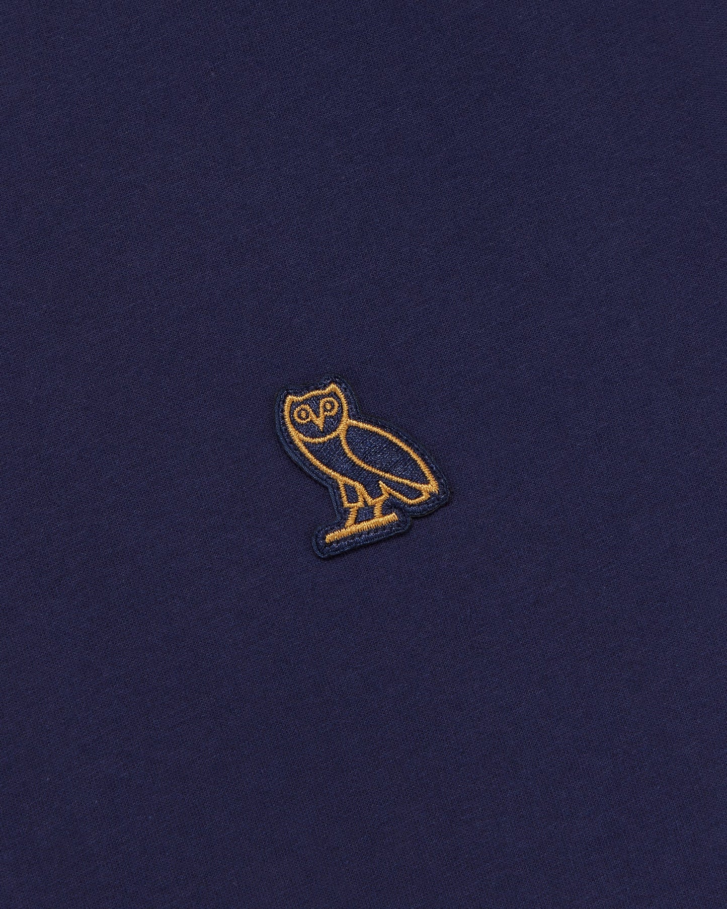 OVO Navy Classic tee