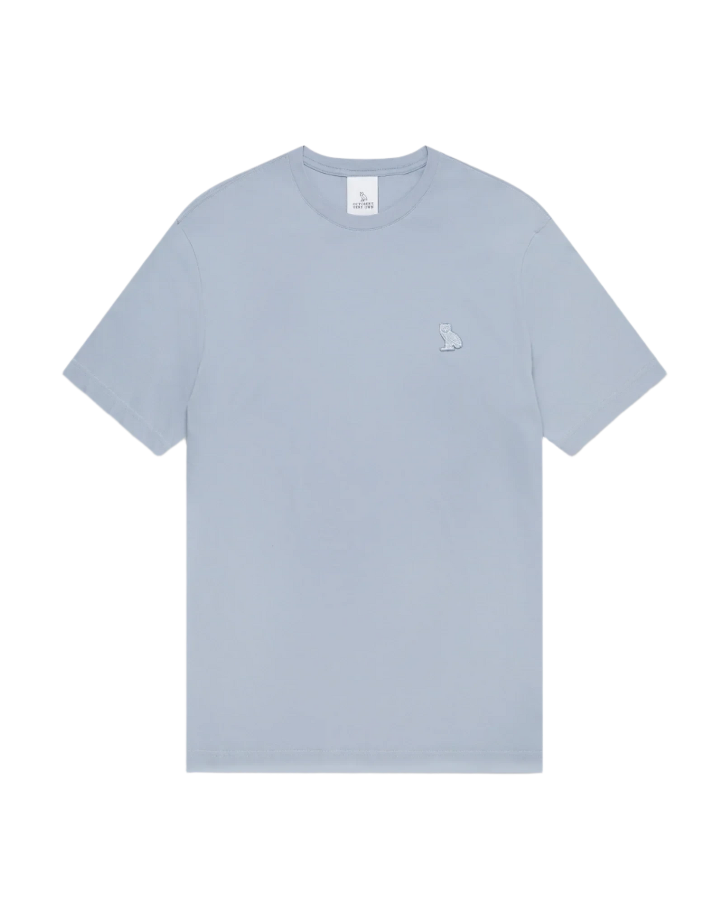 OVO Blue Classic tee