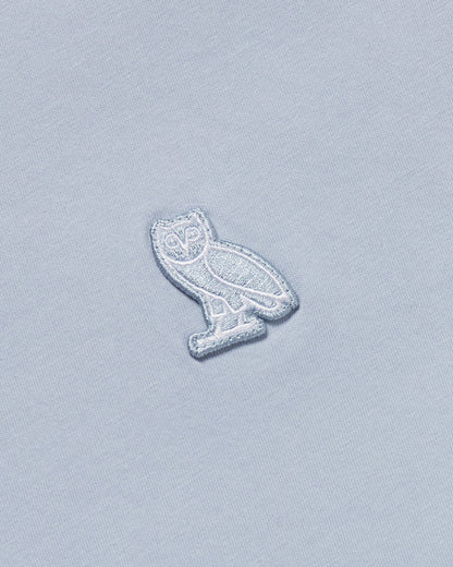 OVO Blue Classic tee