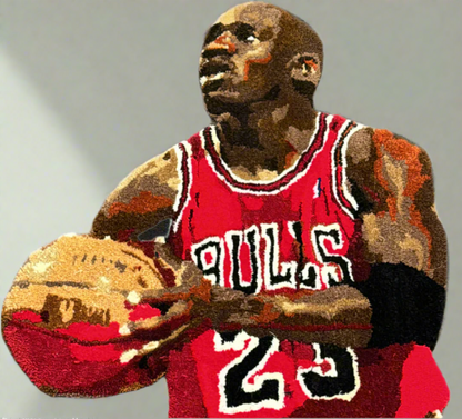 Michael Jordan