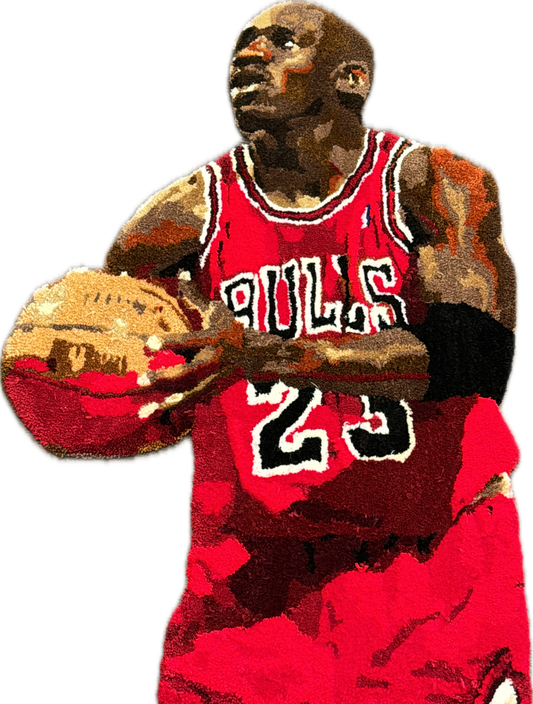 Michael Jordan