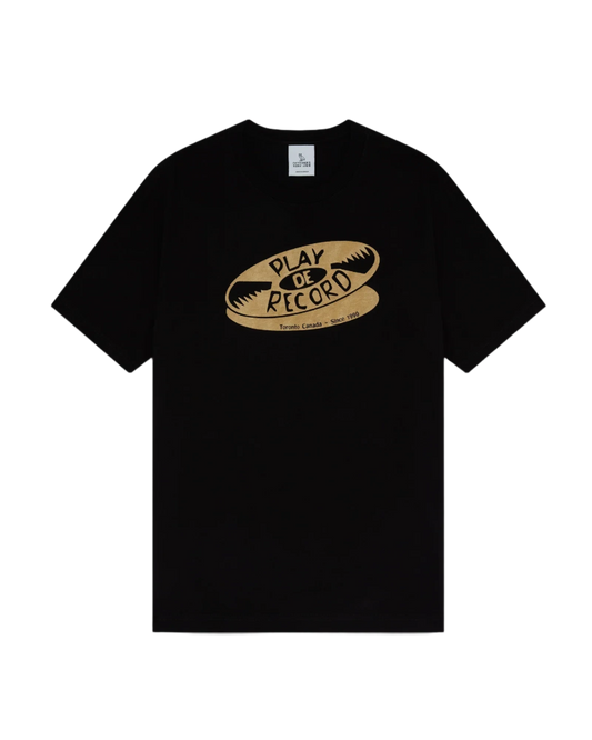 OVO Black Record tee