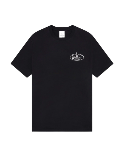 OVO Black Sky Scraper tee