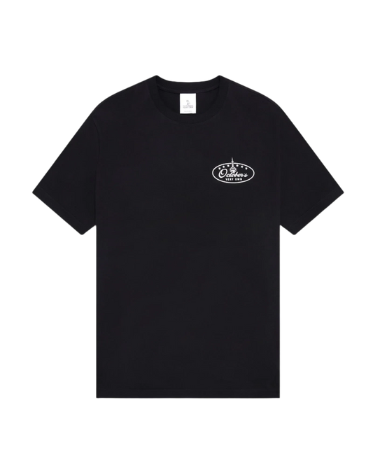 OVO Black Sky Scraper tee