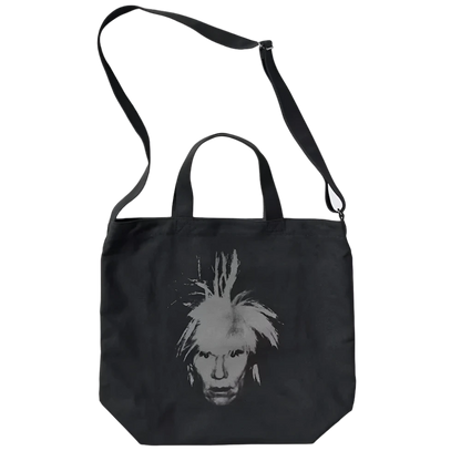 Kaws Tote bag
