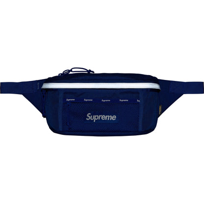 Supreme Blue Wrist Bag