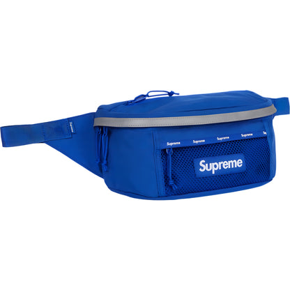 Supreme Blue Wrist Bag