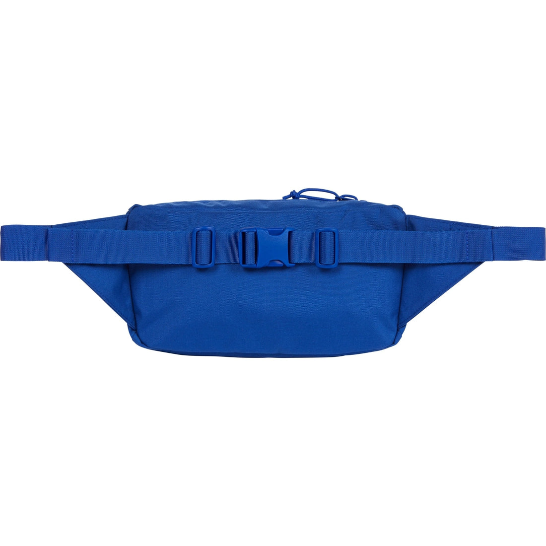 Supreme Blue Wrist Bag